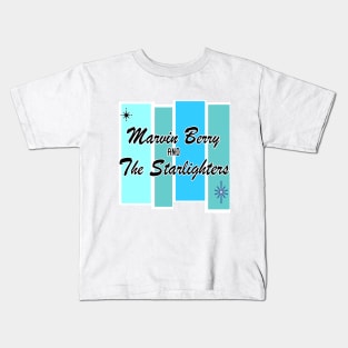 Marvin Kids T-Shirt